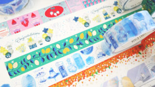 【ギラギラセット】装飾マステ 新品 まとめ売り 9巻 海外マスキングテープ ギラギラセット】装飾マステ 新品 まとめ売り 9巻 海外マスキング